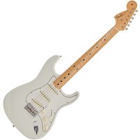 Fender Custom Shop Jimi Hendrix Voodoo Child Strat NOS Olympic White