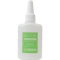 Yamaha Key Oil Light