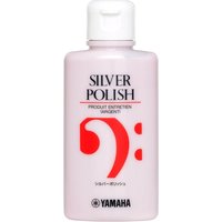 Yamaha Silver Polish