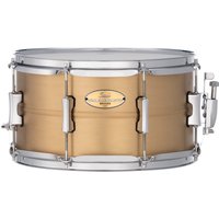 Pearl Primal Snare Collective 13 x 7 Brass Snare Drum