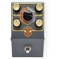 Beetronics Pollinator Hazee Delay