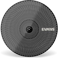 Evans 18" dB One Low Volume Crash Cymbal