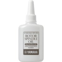 Yamaha Rotor Spindle Oil