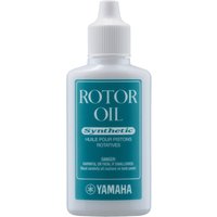 Yamaha Rotor Oil Synthetic