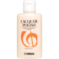 Yamaha Lacquer Polish