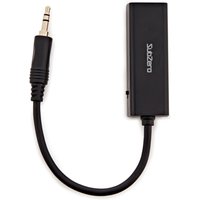 SubZero Ground Eliminator Box - 3.5mm TRS