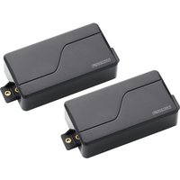 Fishman Fluence Herman Li Omniforce™ Signature Series Pickup Set Black Plastic