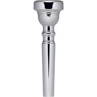 Yamaha Mark Gould Trumpet Mouthpiece Silver Plate