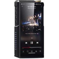 FiiO M27 Reference Class Compact Desktop Smart Hi-Fi Player Aluminium Alloy
