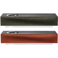Naim Mu-So Wireless Speaker System with Grille Package