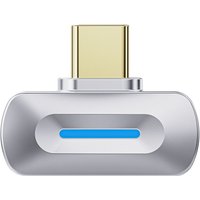 FiiO BT11 Bluetooth Transmitter Silver