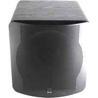 SVS SB2000 Subwoofer Black Ash - Secondhand