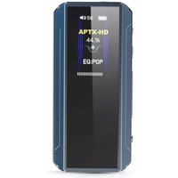 FiiO BTR13 Bluetooth Headphone Amplifier Blue