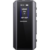 FiiO BTR13 Bluetooth Headphone Amplifier Black