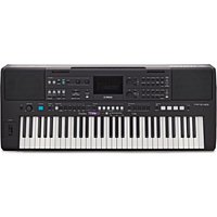 Yamaha PSR E483 Portable Keyboard