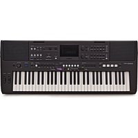 Yamaha PSR E583 Portable Keyboard