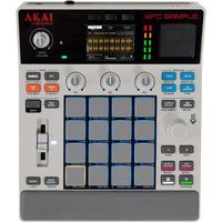 Akai Professional MPC Sample Standalone Sequencer