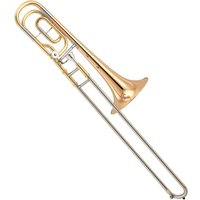 Yamaha YBL421G Intermediate Bass Trombone