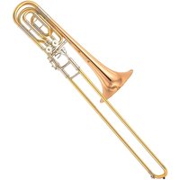 Yamaha YBL-620 Bass Trombone