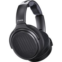 FiiO Jade Audio JT7 Open-Back Planar Headphones Black