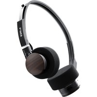FiiO EH11 Bluetooth On-Ear Headphones Black