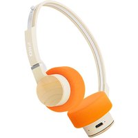 FiiO EH11 Bluetooth On-Ear Headphones White