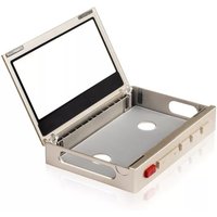 FiiO M21 DAP Cassette Style Case Titanium
