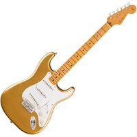 Fender Vintera III Late 50s Stratocaster MN Aztec Gold