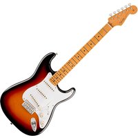 Fender Vintera III Late 50s Stratocaster MN 3-Color Sunburst