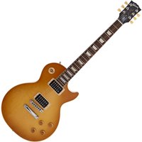 Gibson Slash "Jessica" Les Paul Standard Honey Burst / Red Back #233950279
