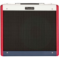 Fender Blues Junior IV Colour Trio FSR