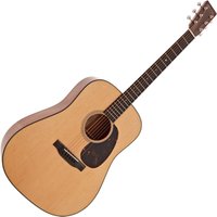 Martin D-18E Fishman Thinline Gold (2025) #M2995118