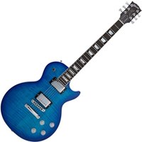 Gibson Les Paul Modern Figured Cobalt Burst #230150116
