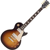 Gibson Les Paul Standard 50s Figured Top Tobacco Burst #226050159