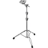 Gibraltar 6000 Series E-Module Boom Stand With Mounting Plate