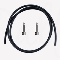 PedalPatch Solderless Patch Cable 2 Connectors 30cm