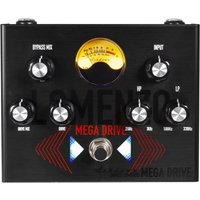 Ashdown Lomenzo Mega Drive Bass Guitar Pedal - Ex Demo
