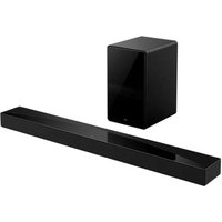 TCL Q75HK 5.1.2 Dolby Atmos Soundbar with Wireless Subwoofer