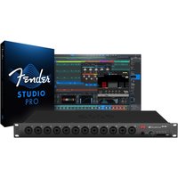 Presonus Studiolive SE 16R Rack Mixer