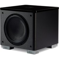 REL HT/1003 MKII Subwoofer Black - Nearly New