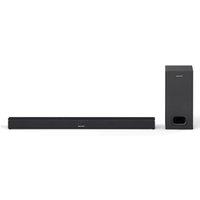 SHARP SB110 Soundbar with Wired Subwoofer