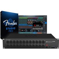Presonus StudioLive SE 32R Rack Mixer