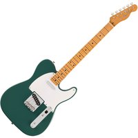 Fender Vintera III Late 50s Telecaster MN Sherwood Green Metallic