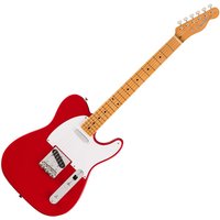 Fender Vintera III Late 50s Telecaster MN Dakota Red