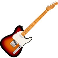 Fender Vintera III Mid 60s Telecaster MN 3-Color Sunburst