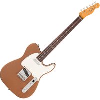 Fender Vintera III Mid 60s Telecaster RW Firemist Gold