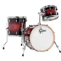 Gretsch Renown Maple 18" 3pc Shell Pack Cherry Burst