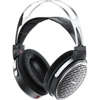 FiiO Jade Audio JT3 50mm Dynamic Driver Headphones Silver
