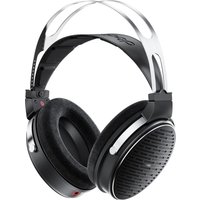 FiiO Jade Audio JT3 50mm Dynamic Driver Headphones Black