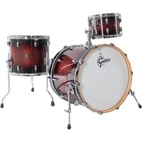 Gretsch Renown Maple 22" 3pc Shell Pack Cherry Burst